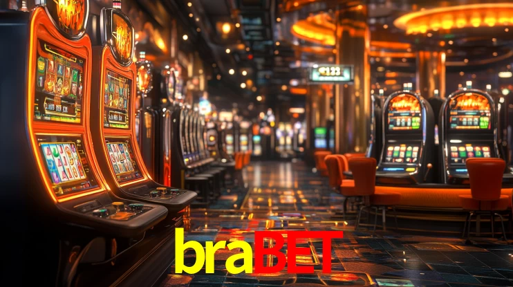 Plataforma de Apostas brabet